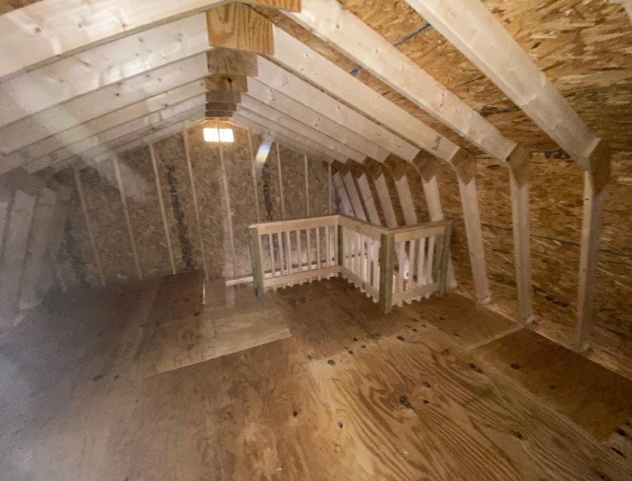 Shires Handyman Service - Gastonia, NC