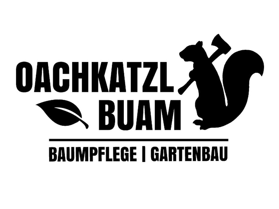 Oachkatzl Buam GmbH - Gartenpflege | Baumpflege | Gartenbau