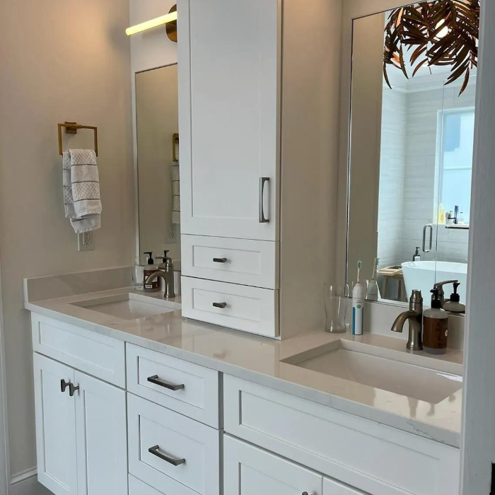 CF Builders - Mount Pleasant, SC