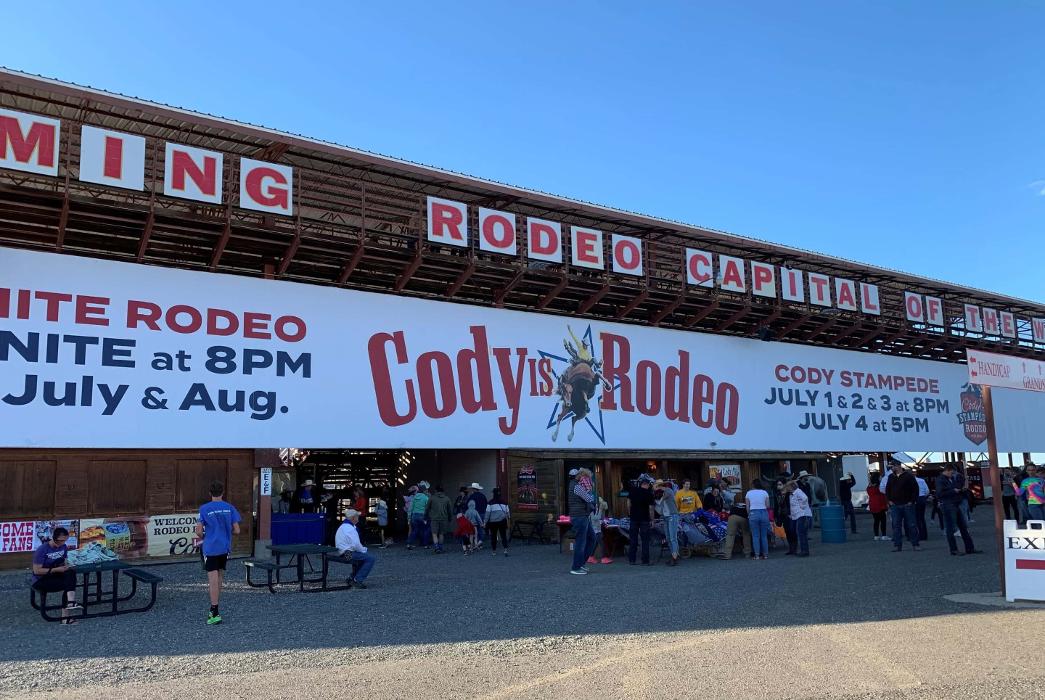 Moose Creek Lodge & Suites Image