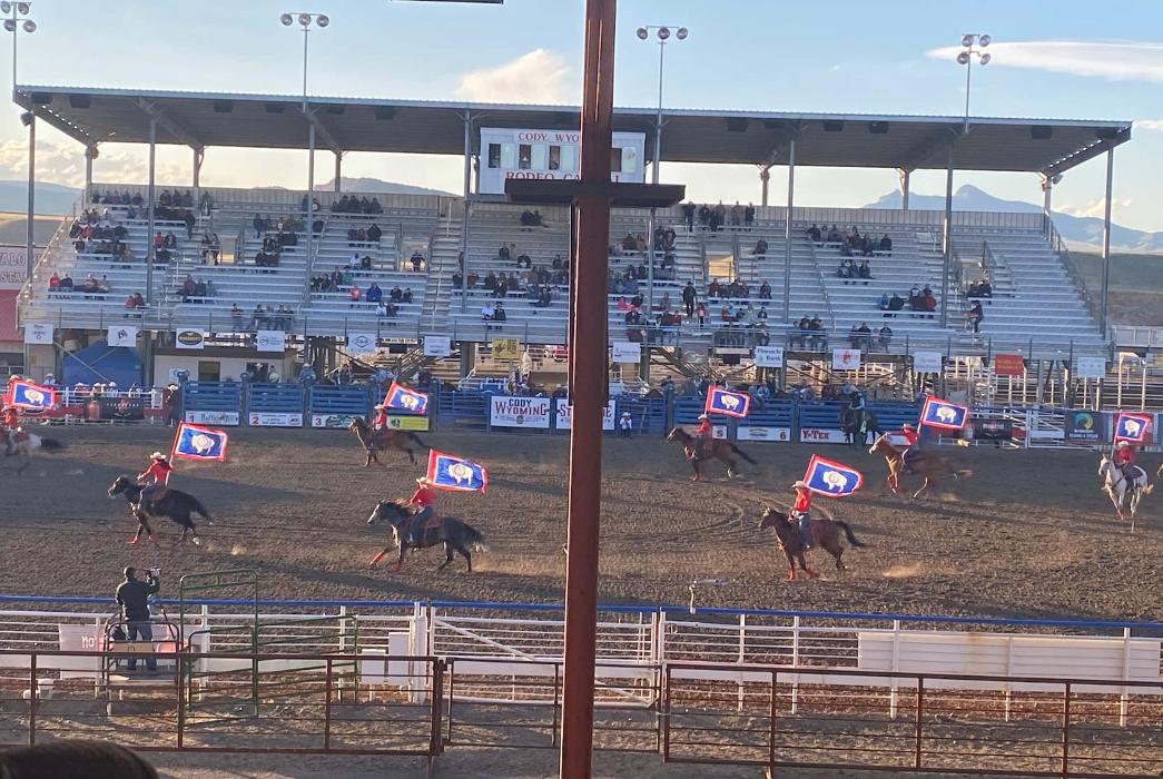 Moose Creek Lodge & Suites Image