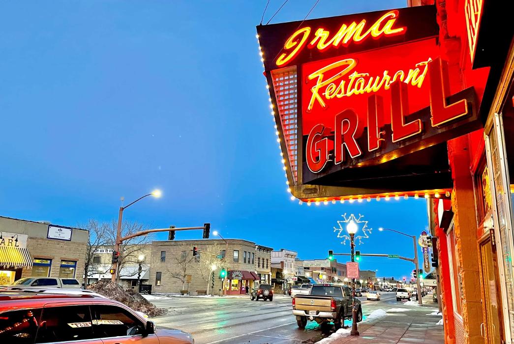 Moose Creek Lodge & Suites Image