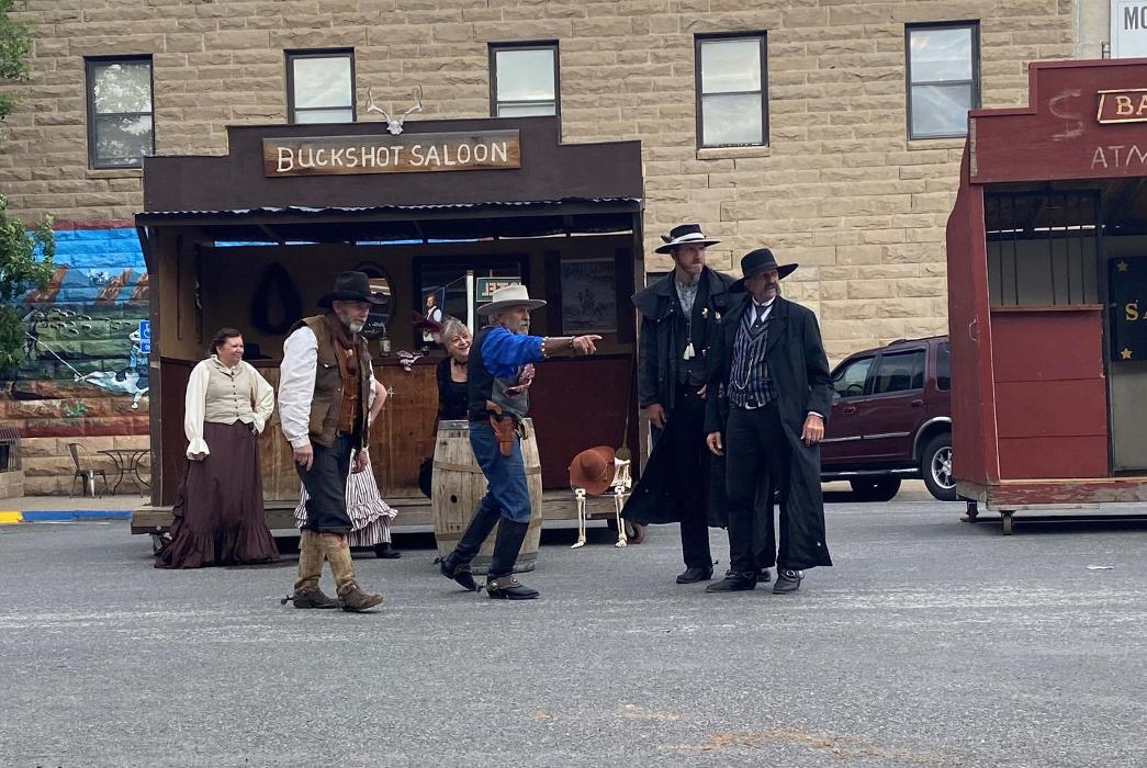 Moose Creek Lodge & Suites Image