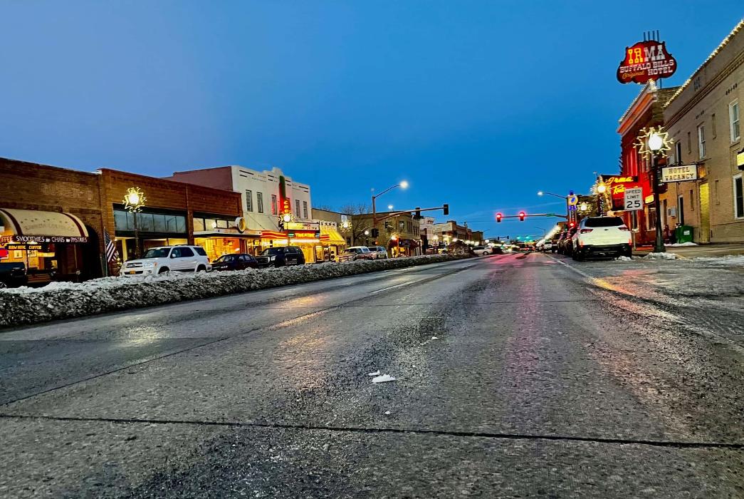 Moose Creek Lodge & Suites Image