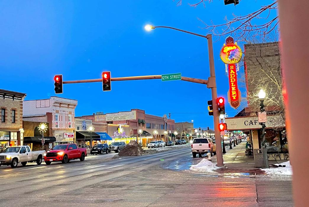 Moose Creek Lodge & Suites Image