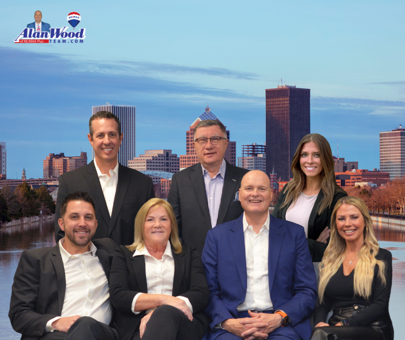 Alan Wood - RE/MAX