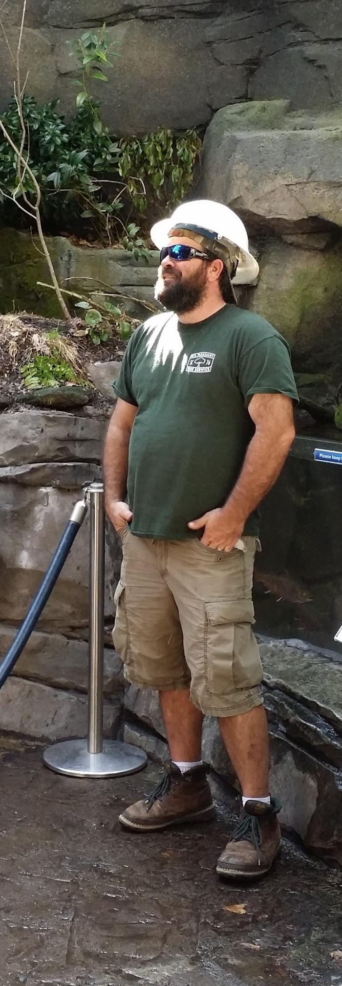 Mt Pleasant Tree Service - Huger, SC