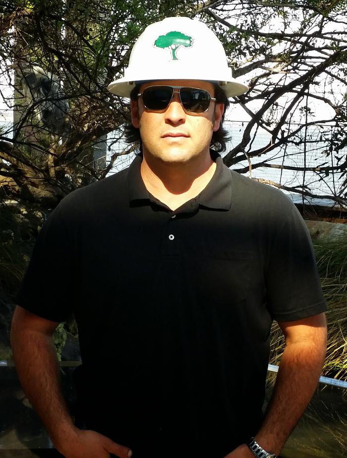 Mt Pleasant Tree Service - Huger, SC