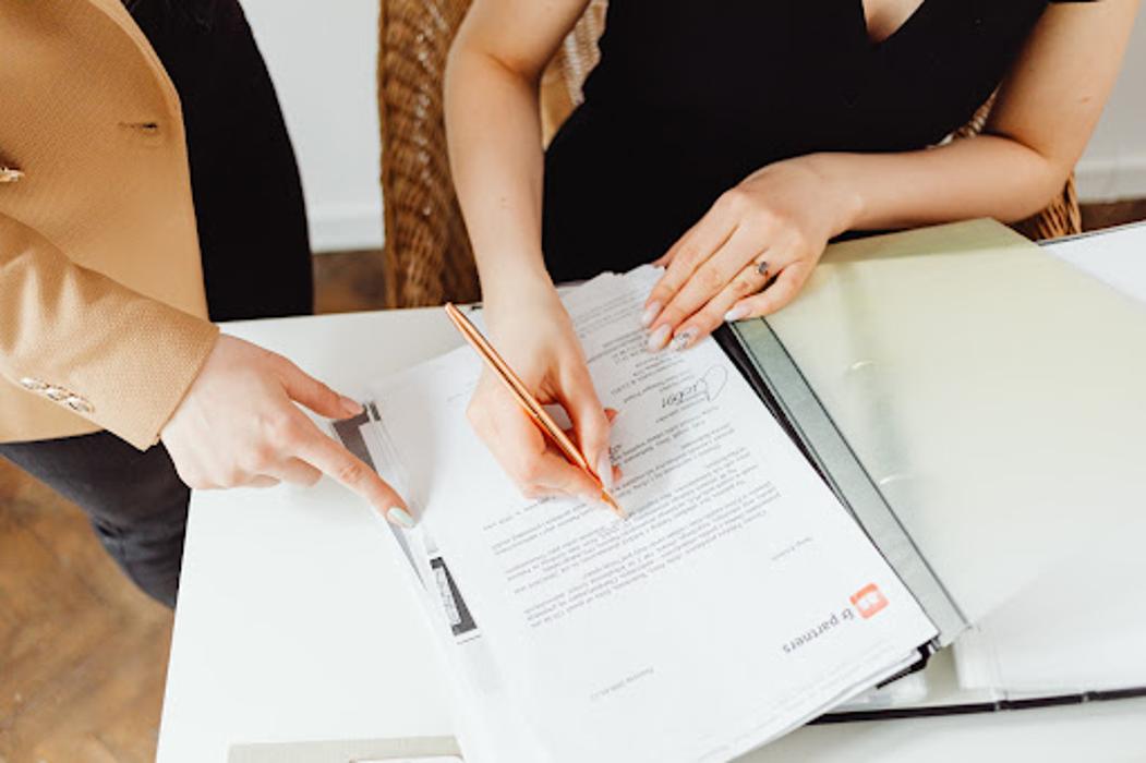 Sharon's Mobile Notary Services - Murrieta, CA
