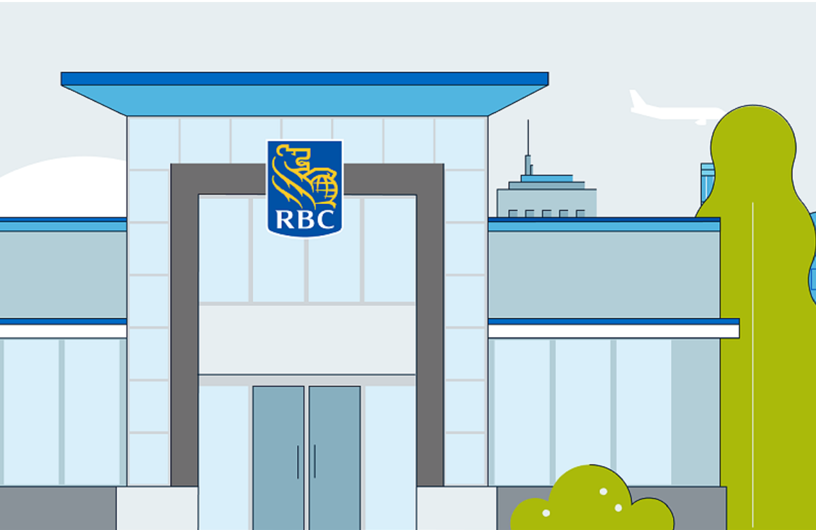 RBC Royal Bank Chicoutimi (418)543-0245