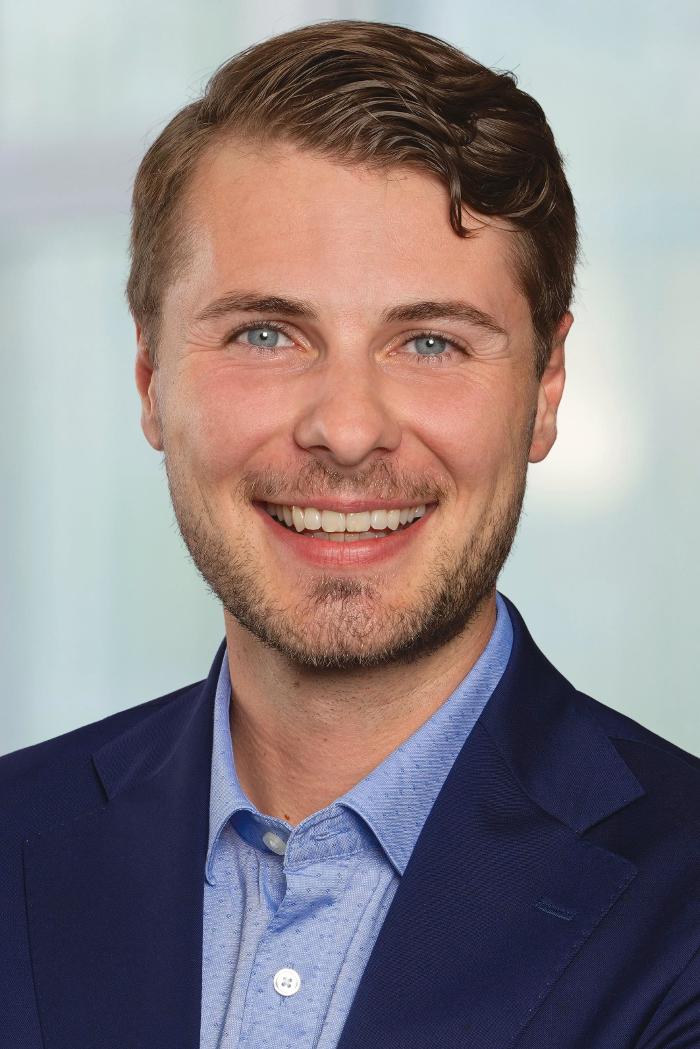 ERGO Pro Patrick Eckl, Fürstenrieder Straße in München