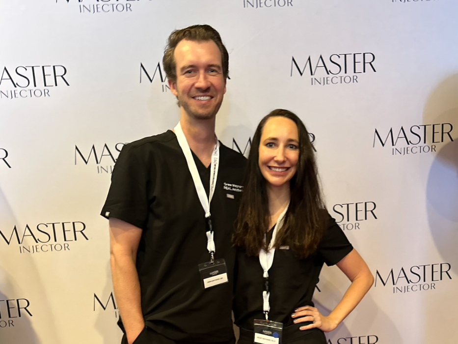 REAL | Aesthetic Medicine + Skincare Science - Santa Rosa, CA