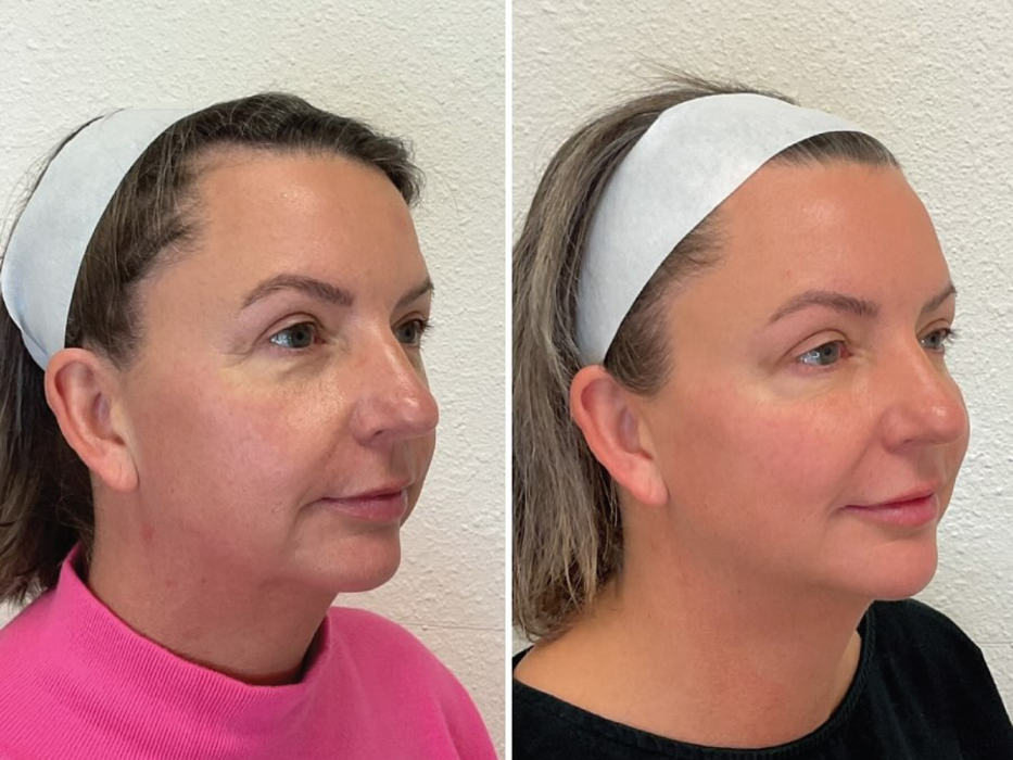 REAL | Aesthetic Medicine + Skincare Science - Santa Rosa, CA