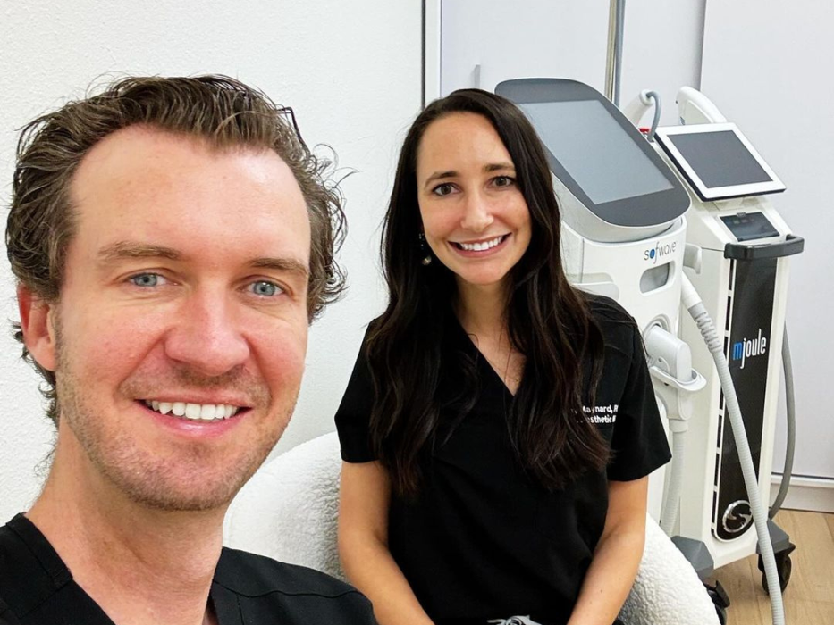 REAL | Aesthetic Medicine + Skincare Science - Santa Rosa, CA