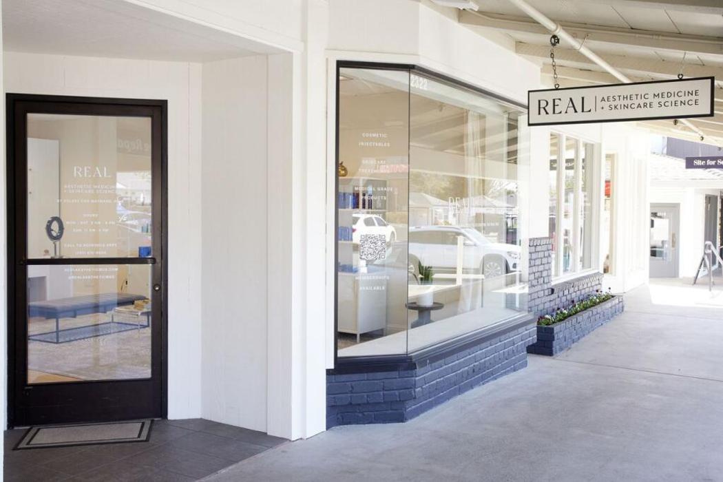 REAL | Aesthetic Medicine + Skincare Science - Santa Rosa, CA