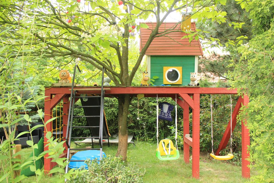 Antje Wagner, Unterer Haselberg in Naunhof