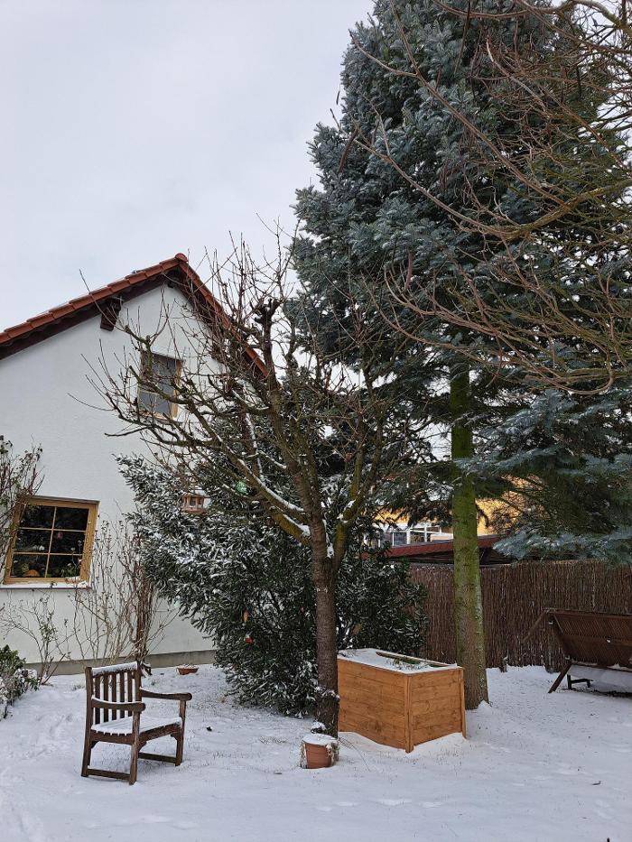 Antje Wagner, Unterer Haselberg in Naunhof