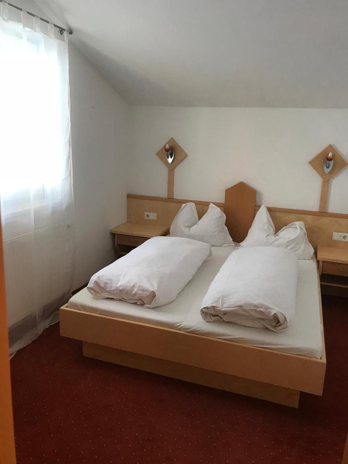 Apartment Sonnblick, Ober-Alpendorf in St. Johann im Pongau