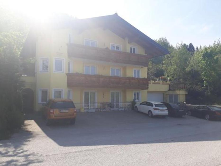 Apartment Sonnblick in St. Johann im Pongau