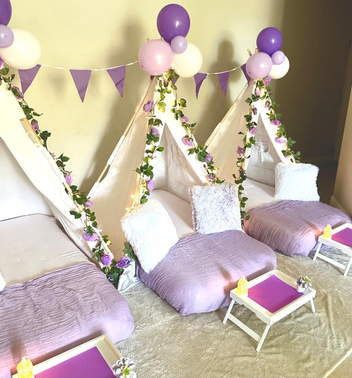 Under the Luna - Miami, FL