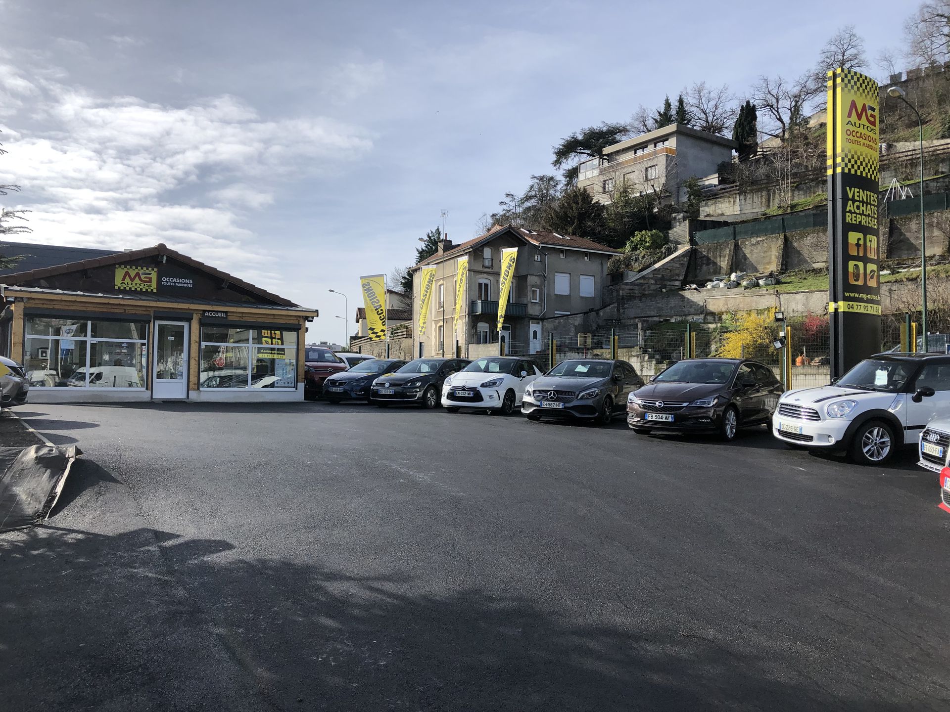 galerie image
