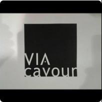 Via Cavour