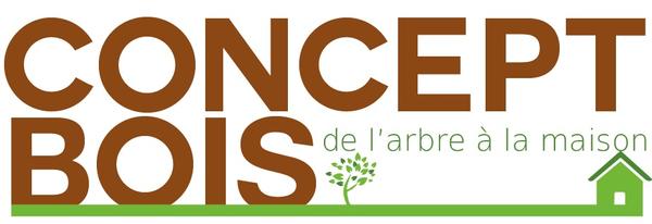 Concept Bois de l'arbre à la Maison Expert