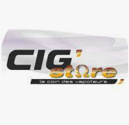 Cig'Store Bourges entrepôt et magasin général