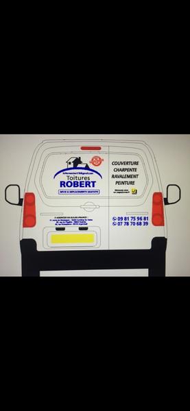 Toitures Robert