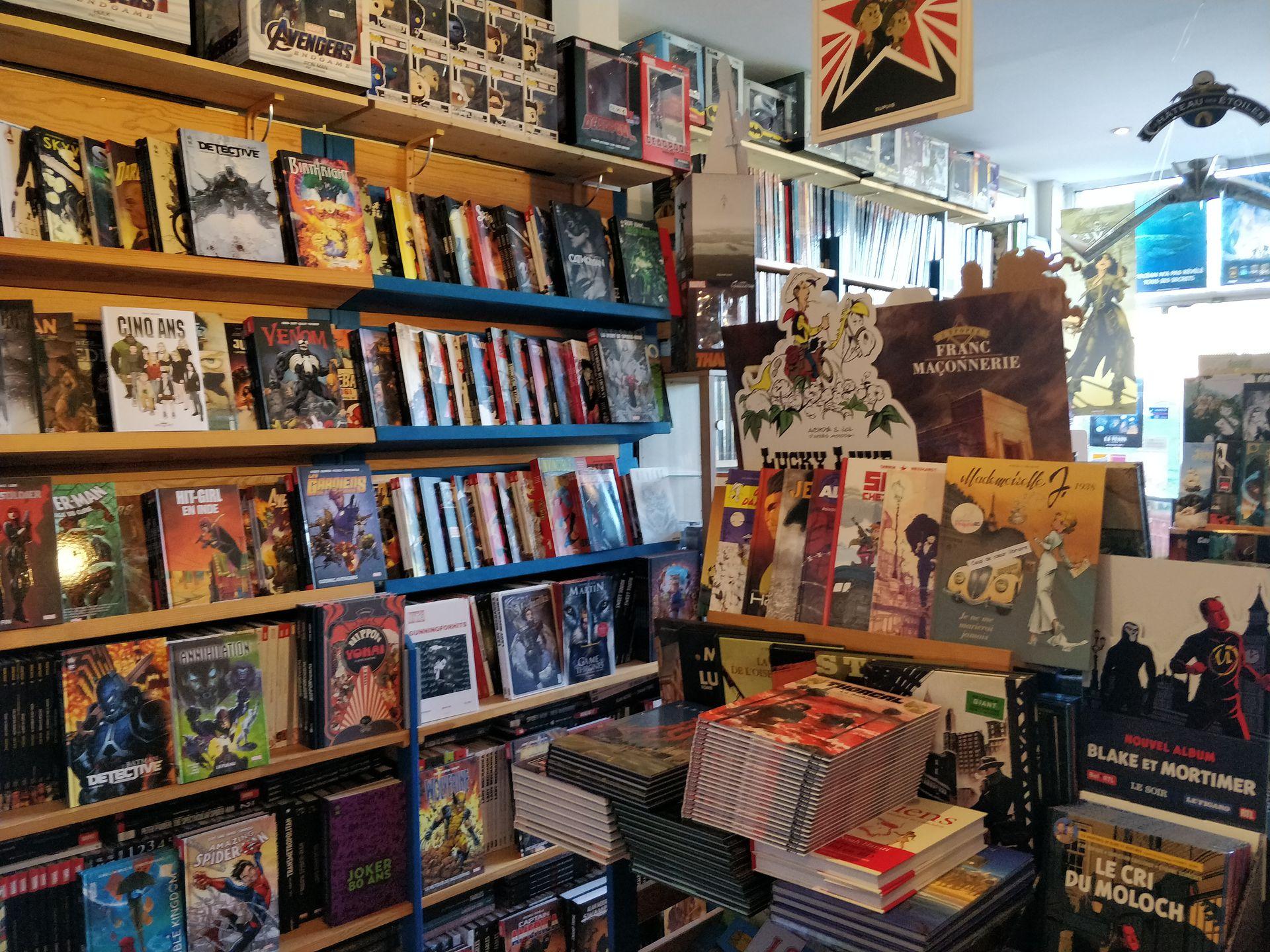 galerie image