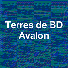 Terres de BD librairie et papeterie (détail)