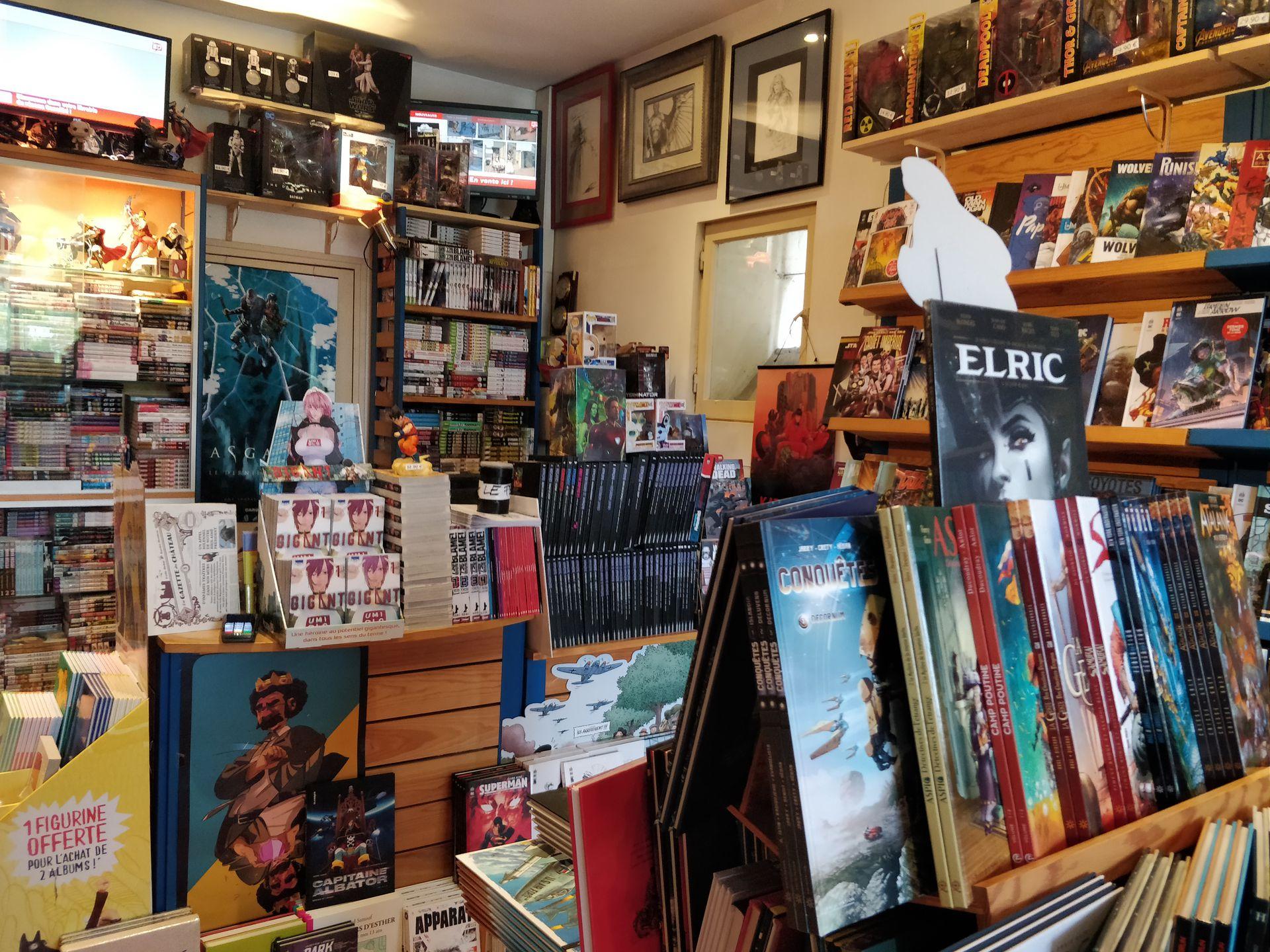 galerie image