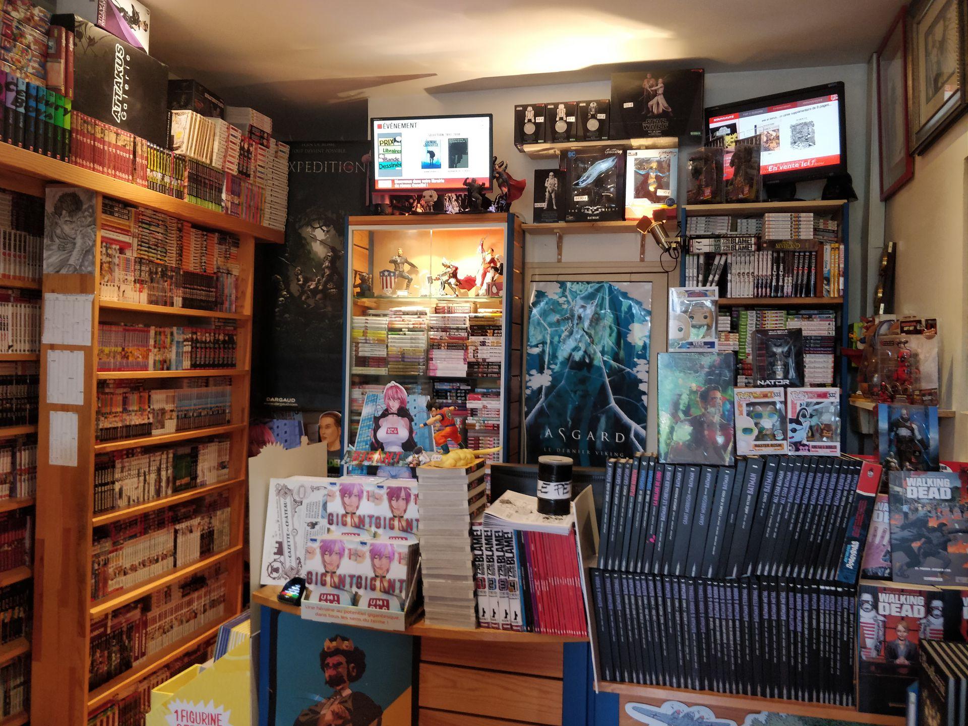 galerie image