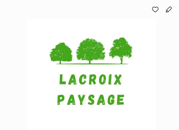 Lacroix Paysage travaux agricoles