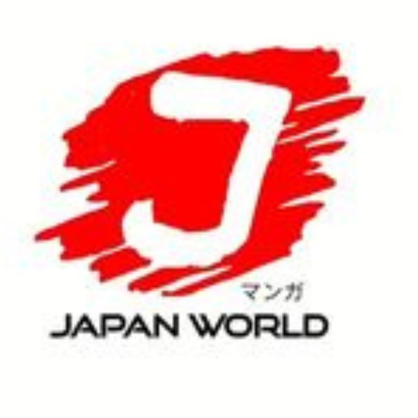 Japan World figurine et santon