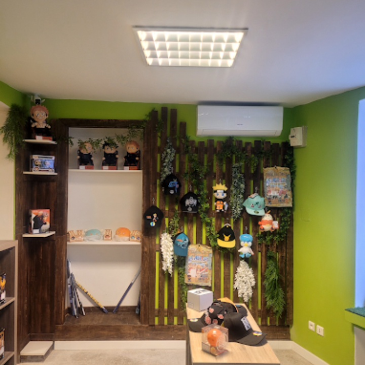 galerie image