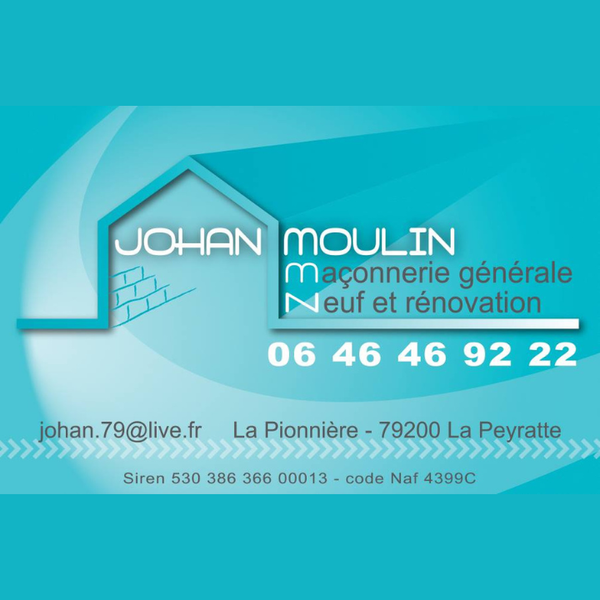 Moulin Johan Expert
