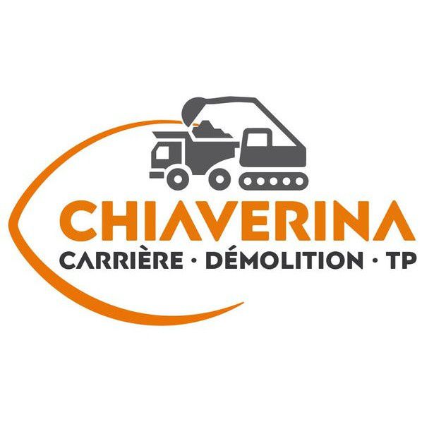 Chiaverina ETS mine et carrière (matériel et fournitures)