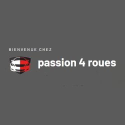 PASSION 4 ROUES