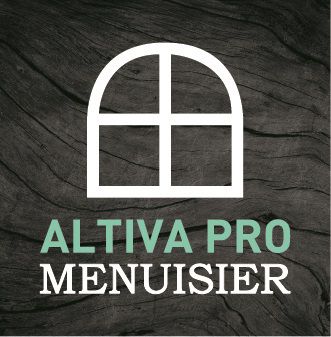 Altiva Pro Menuisier volet, persienne et jalousie