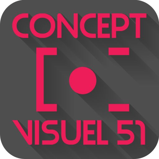 Concept Visuel 51 Expert