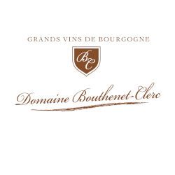 Domaine Bouthenet-Clerc entrepôt et magasin général