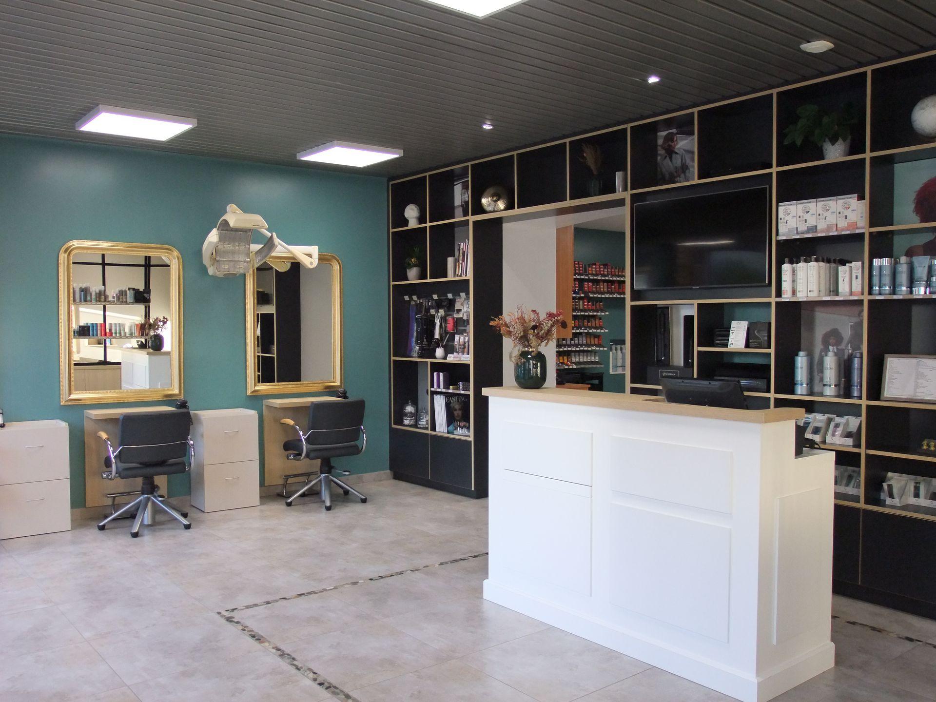 galerie image