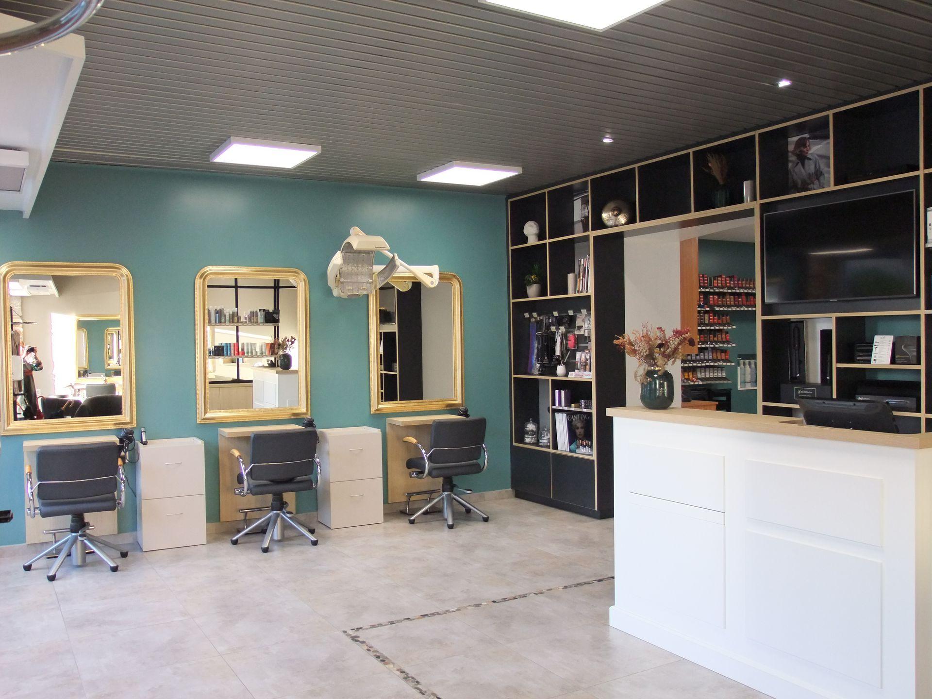 galerie image