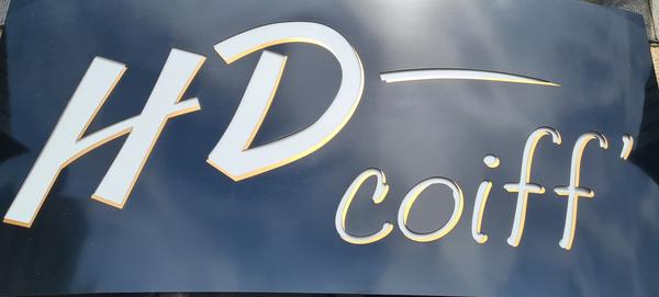 H.D Coiff' Coiffure, beauté