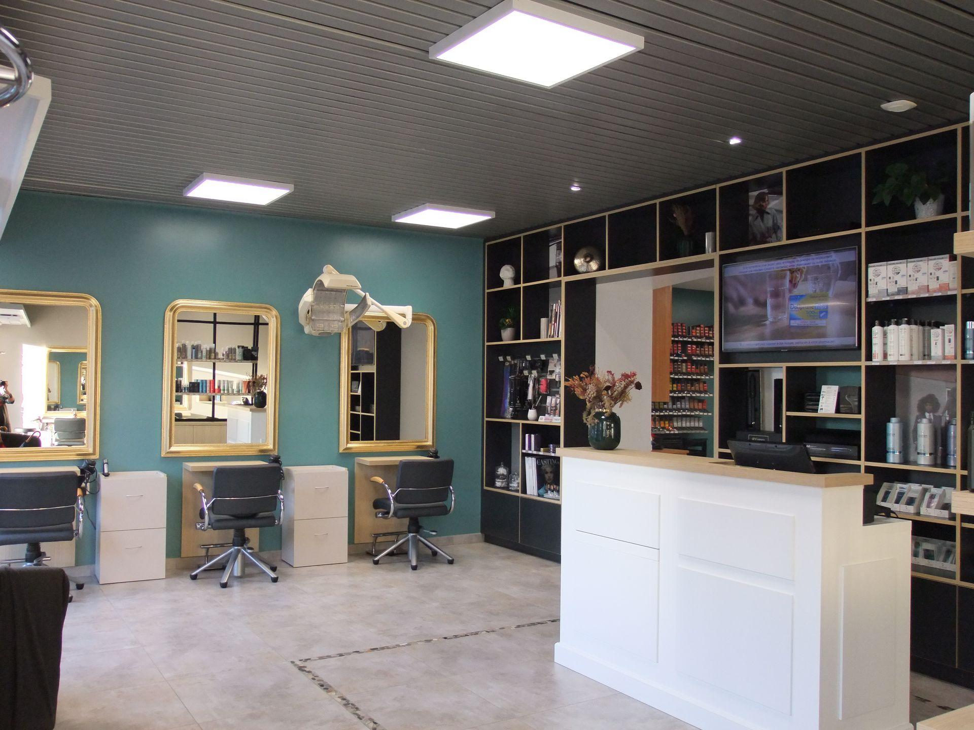 galerie image