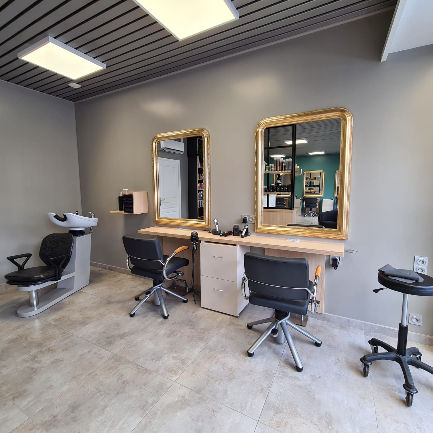 galerie image