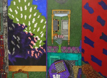 Cavalié-Ramiréz Carmen psychothérapeute