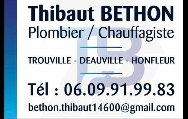 Bethon Thibaut