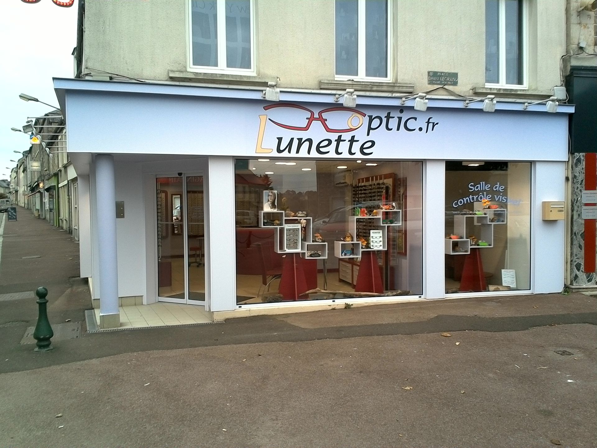 galerie image